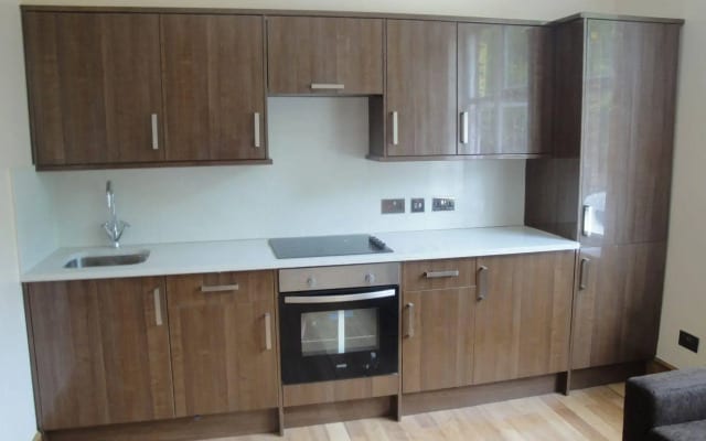 Beaconsfield Apartments