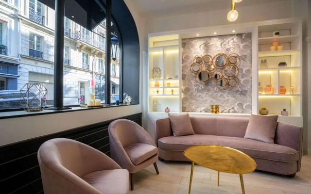 Hotel Royal Opera