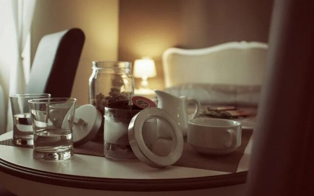 Relais Domus Elettra