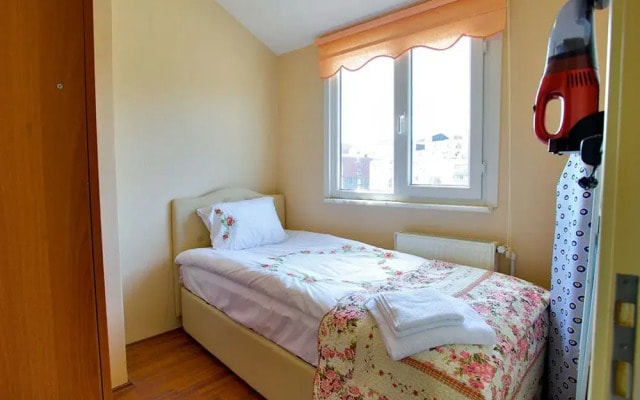 Istanbul Ataman Suites