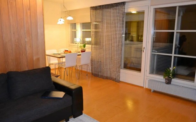 Apartments Karviaismäki