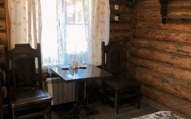 Хуторок