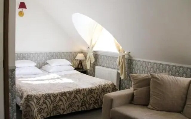 Sagadi Manor Hotel