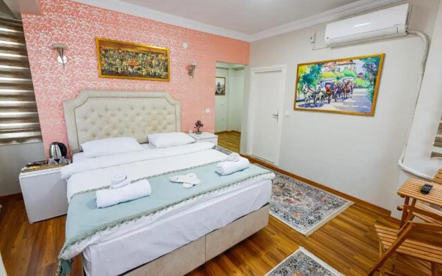 Rozin Hotel