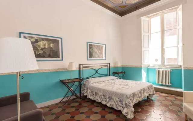 RSH Ara Pacis Terrace Apartment