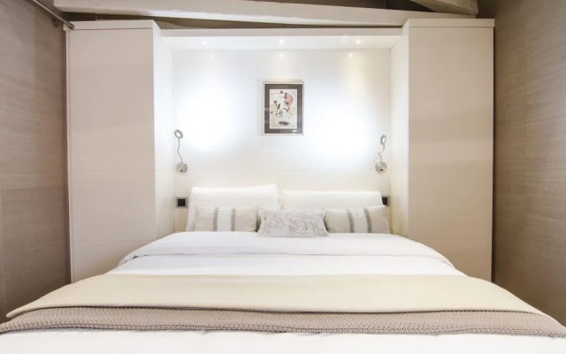 Apartments Dreammadrid City Center Sol