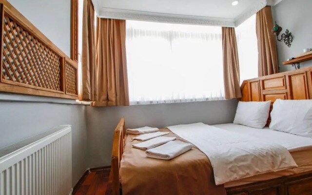 Boutique California Hotel