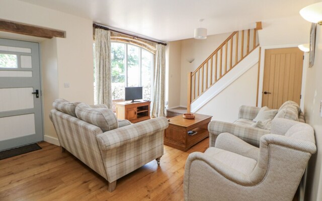 The Coach House at Mayfurlong Farm