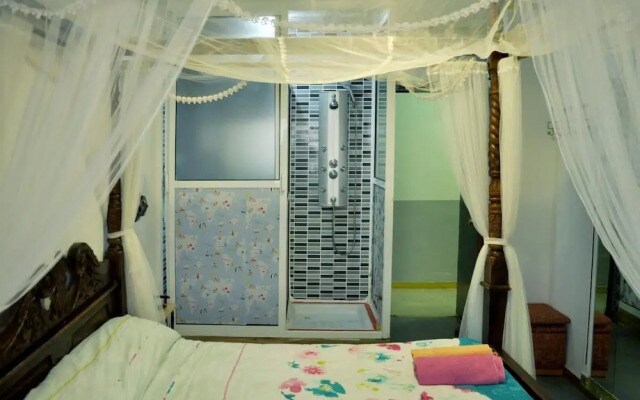 Hostal La Paloma