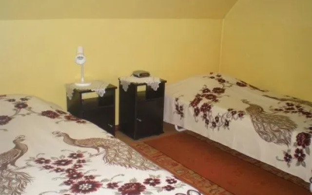 Jannseni Accommodation