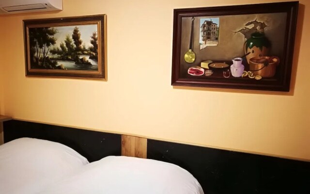Apartamentos Turísticos Torr