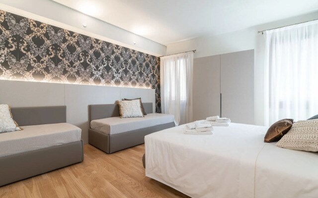 Hotel Grifoni