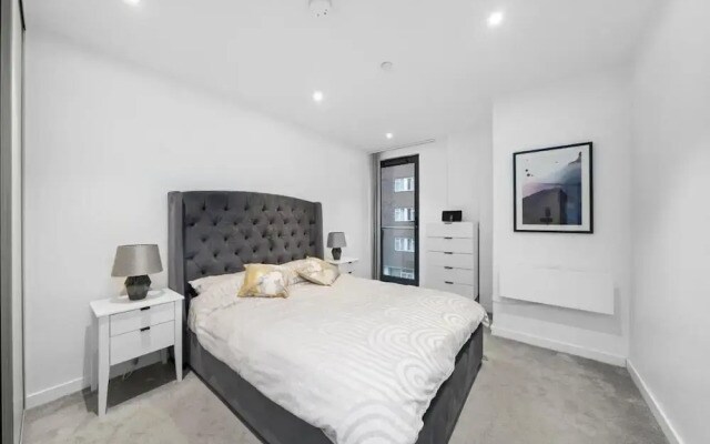 Luxe Tower