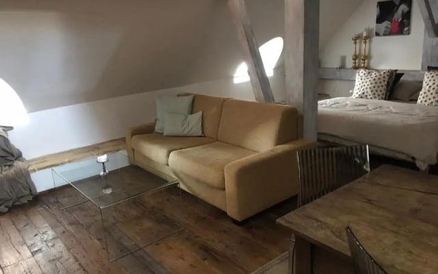 Apartmany Antico