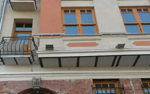 Antik Balat Residence