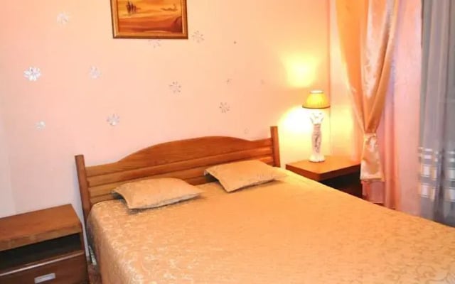 Troitskoye Rental Apartments