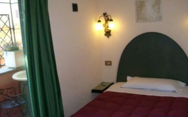 Hotel Prati