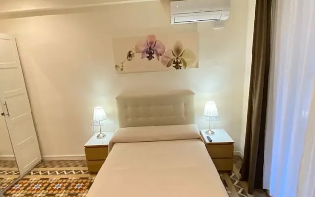 Rooms Balmes