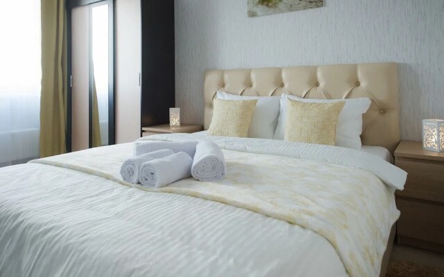 Апартаменты Abri Luxe Headliner