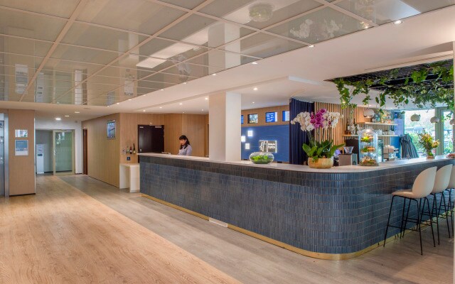 Holiday Inn Express Paris-Canal de la Villette by IHG