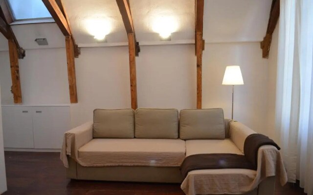 Rembrandtplein B&B