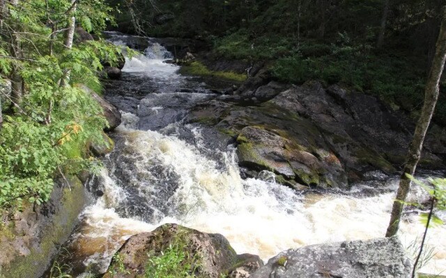 Wanha Autti Camping