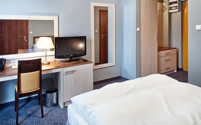 Best Western Hotel Poleczki