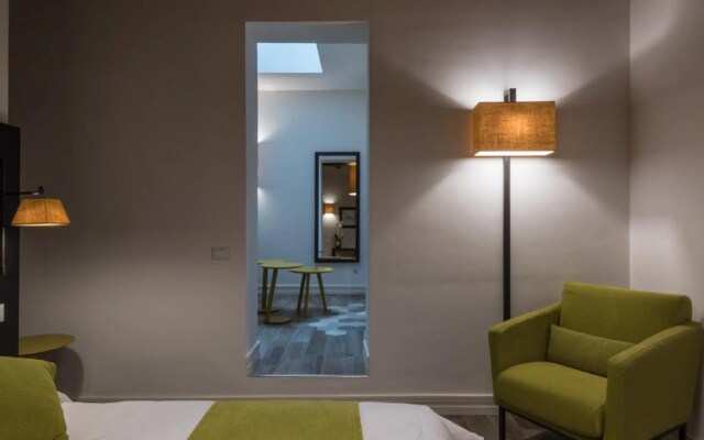 Panisperna Apartment 1