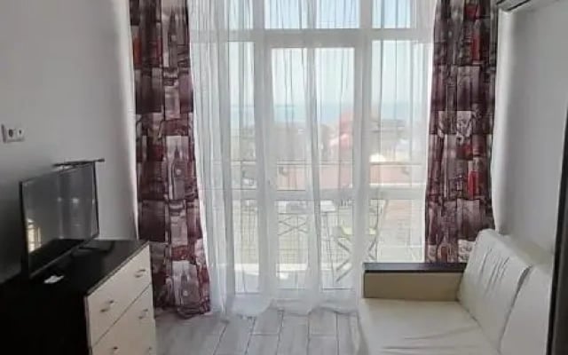 Апартаменты на улице Чкалова 13