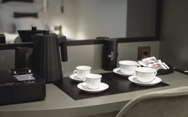 Tritone Luxury Suites Fontana di Trevi
