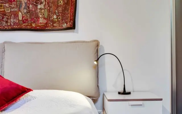 Cozy Apartment with Garden in Dorsoduro