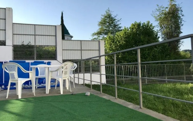 White Dews Guest house