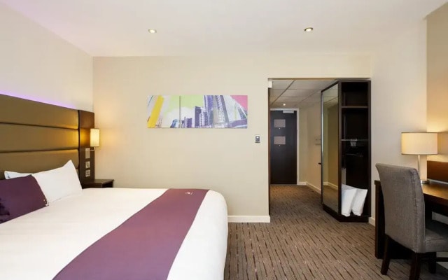Premier Inn Beverley Town Centre