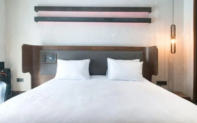 Charming Flat 450 m to City s Mall in Tesvikiye
