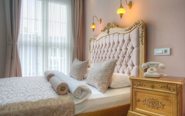 ArtDeco Istanbul Suites