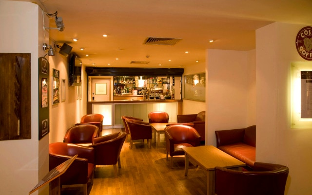 Premier Inn London Kensington