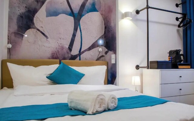 HOMELY STAY Studio 1