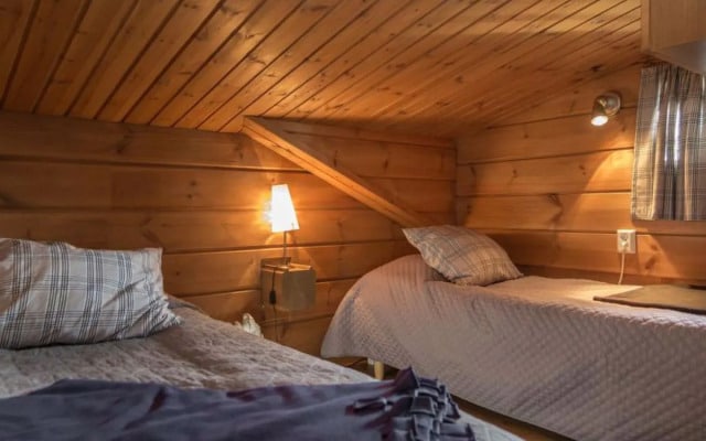 Holiday Home Tahkonbalju