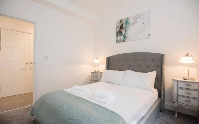 Short Lets In London Kilburn