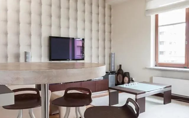 Marina Residence