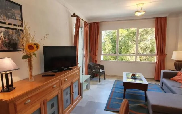apartamento auténtico playa