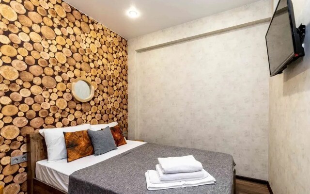 More Apartments na Estonskoy 37 k 9 477
