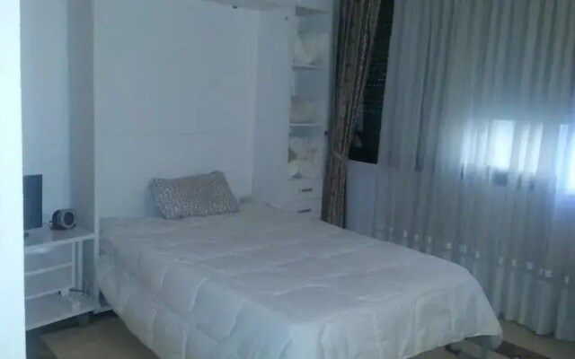 Estudio Madrid
