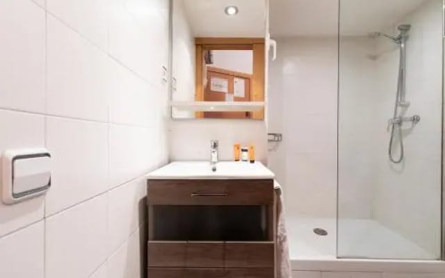 AB Eixample Derecho Apartments