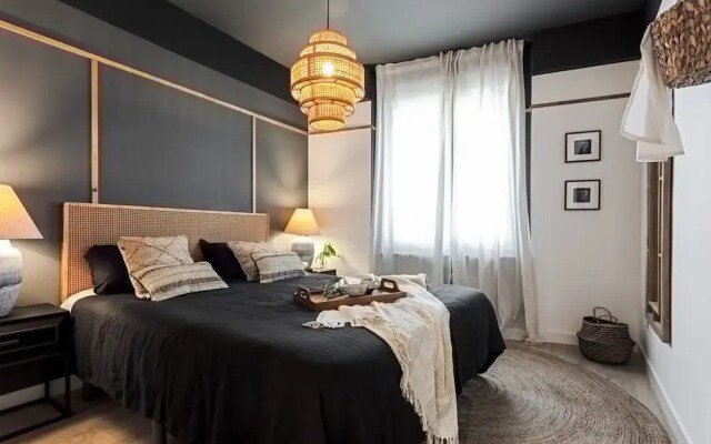 Azande - 3 Bedrooms in Almagro