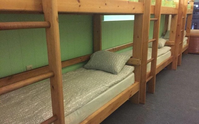 Hostel Galereya