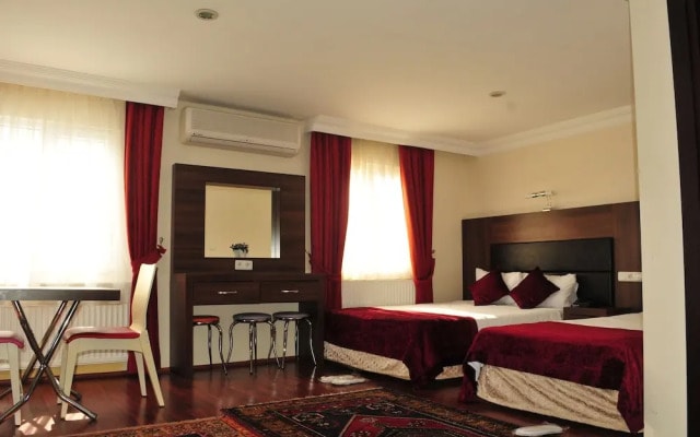 Istanbul Queen Apart Hotel
