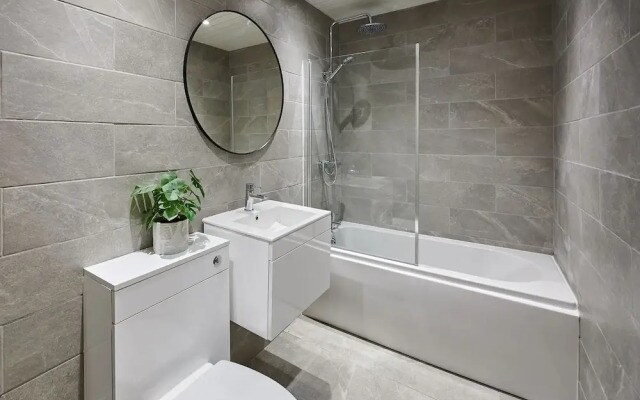 Host Stay Princes Place Hideaway II