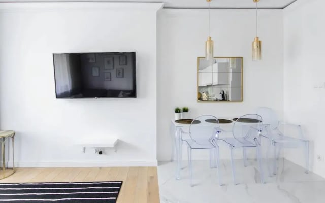 National Opera Premium Apartment
