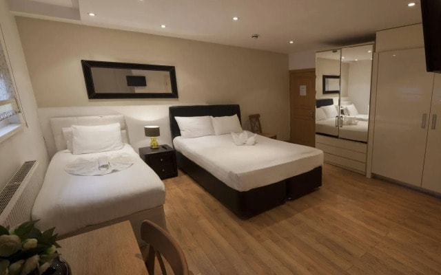 274 Suites